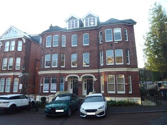 More details for 11-13 Lonsdale Gdns, Tunbridge Wells - Office for Sale