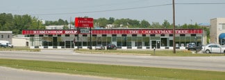 More details for 2215 Pelham Pky, Pelham, AL - Office/Retail for Lease