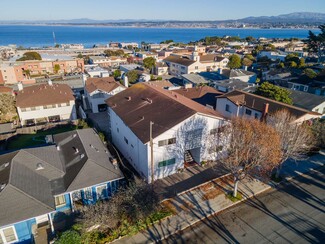 More details for 674 Laine St, Monterey, CA - Multifamily for Sale