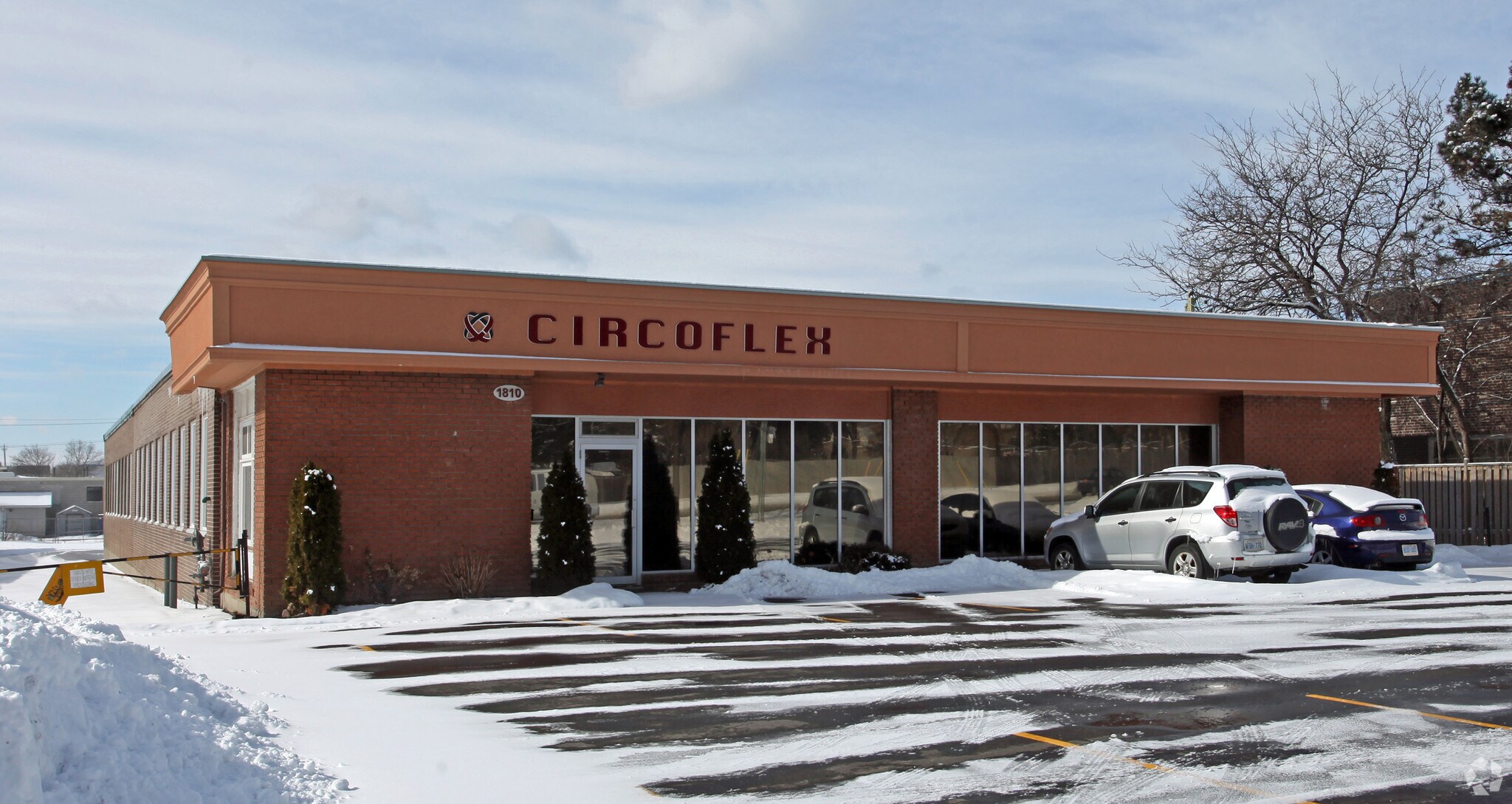 1810 Midland Ave, Toronto, ON for sale Primary Photo- Image 1 of 1