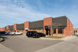 More details for 6810 Kitimat Rd, Mississauga, ON - Industrial for Lease