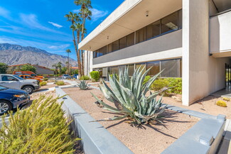 More details for 225 S Civic Dr, Palm Springs, CA - Office for Lease