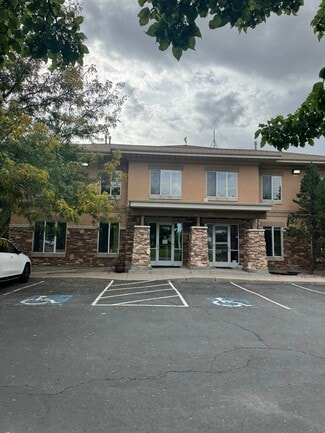 More details for 3375 W Mayflower Ave, Lehi, UT - Office for Sale