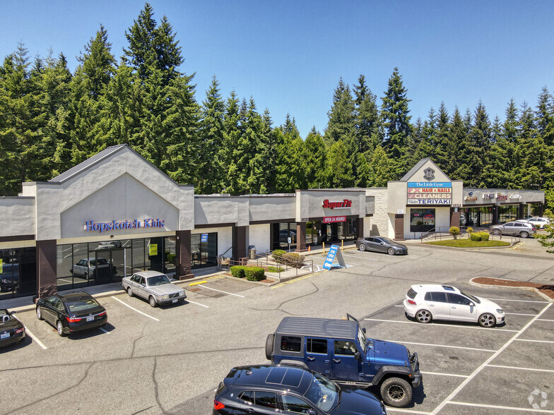 19500 Highway 99, Lynnwood, WA 98036 | LoopNet