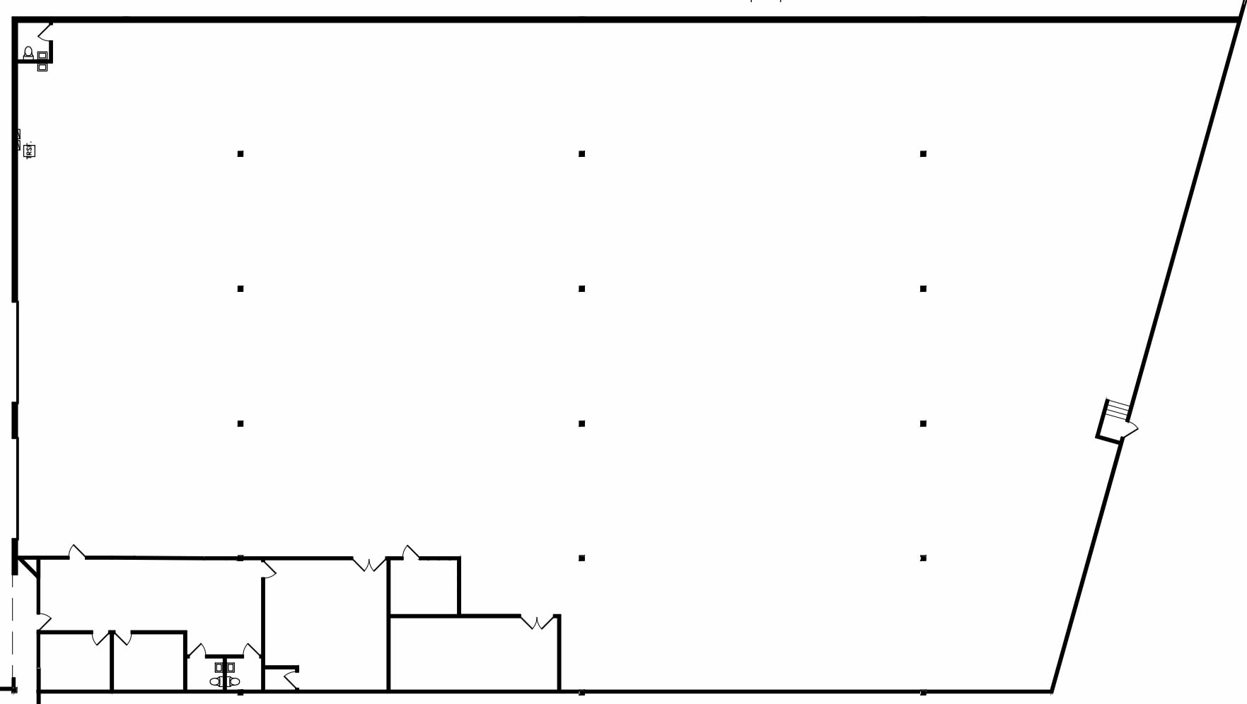 10504-10540 Pioneer Blvd, Santa Fe Springs, CA for lease Floor Plan- Image 1 of 3