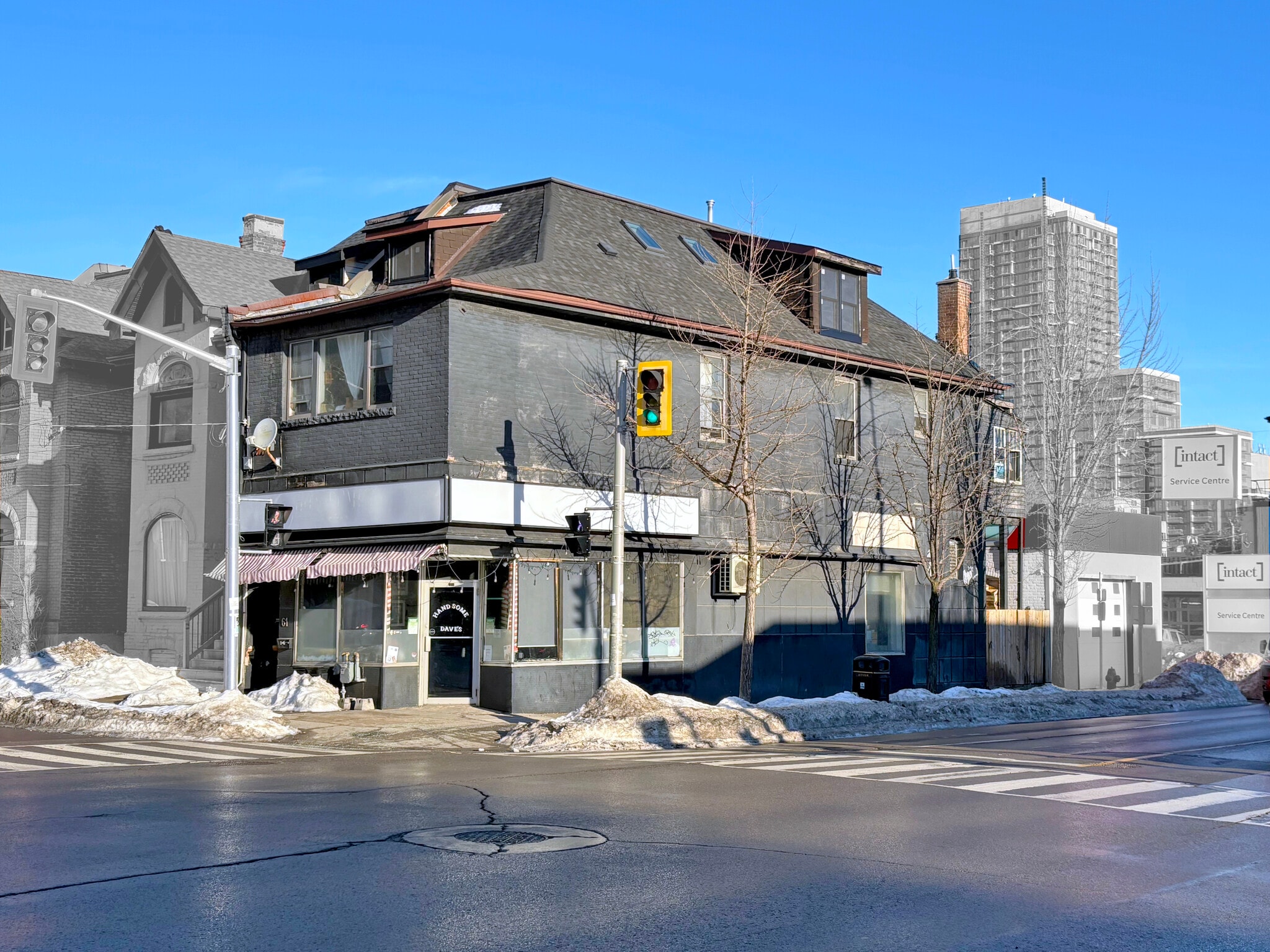 61 Young St, Hamilton, ON for sale Building Photo- Image 1 of 1