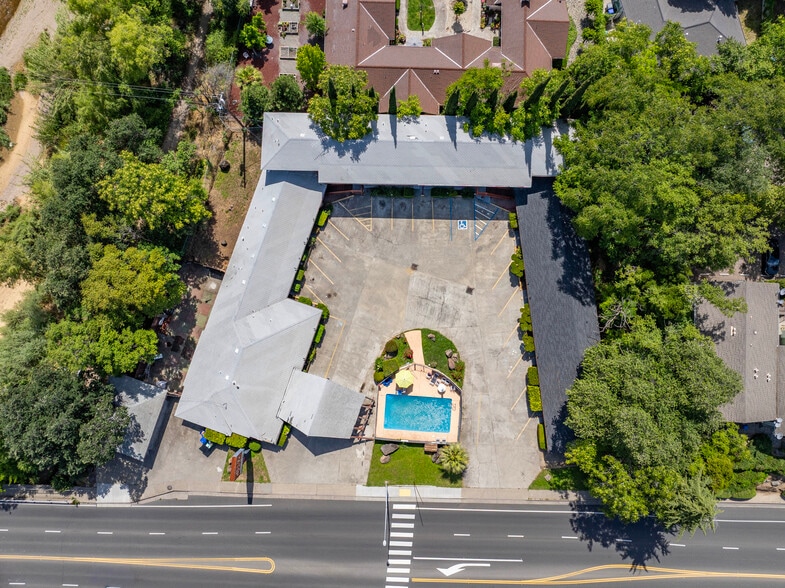 99 Main St, Red Bluff, CA for sale - Building Photo - Image 1 of 14