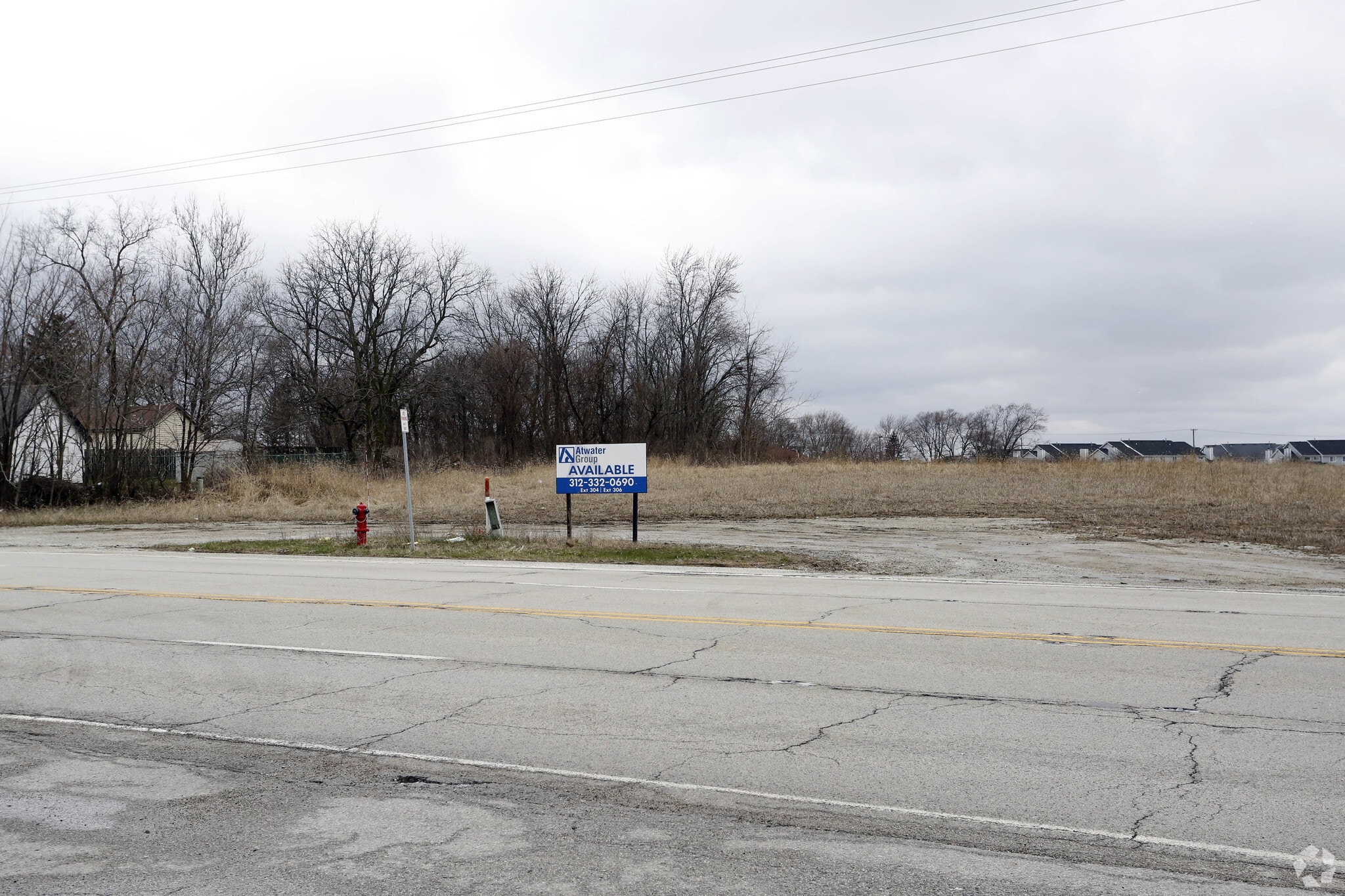 15586 S Goverors Hwy, Monee, IL for sale Primary Photo- Image 1 of 6