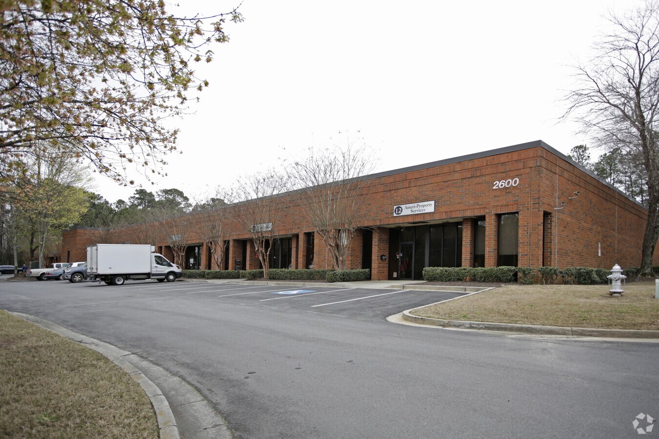 2600 Pleasantdale Rd, Doraville, GA 30340