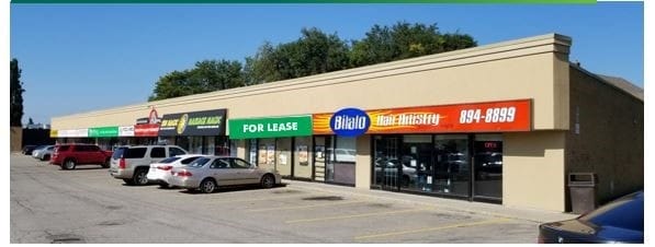 1500 Weber St, Kitchener, ON for sale Building Photo- Image 1 of 1