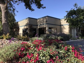 2646 Palma Dr, Ventura CA - Warehouse