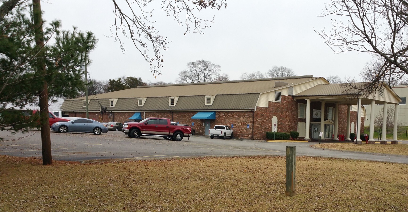 2864 Elm Hill Pike, Nashville, TN 37214