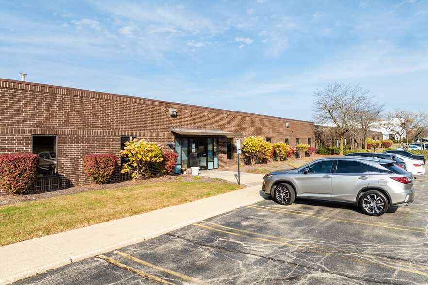 Park West/455 - Commercial Real Estate