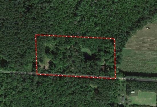 2226 Comet Rd, Rosholt, WI for sale Primary Photo- Image 1 of 1