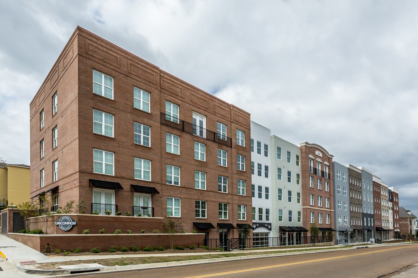 514 E Jackson Ave, Oxford, MS 38655