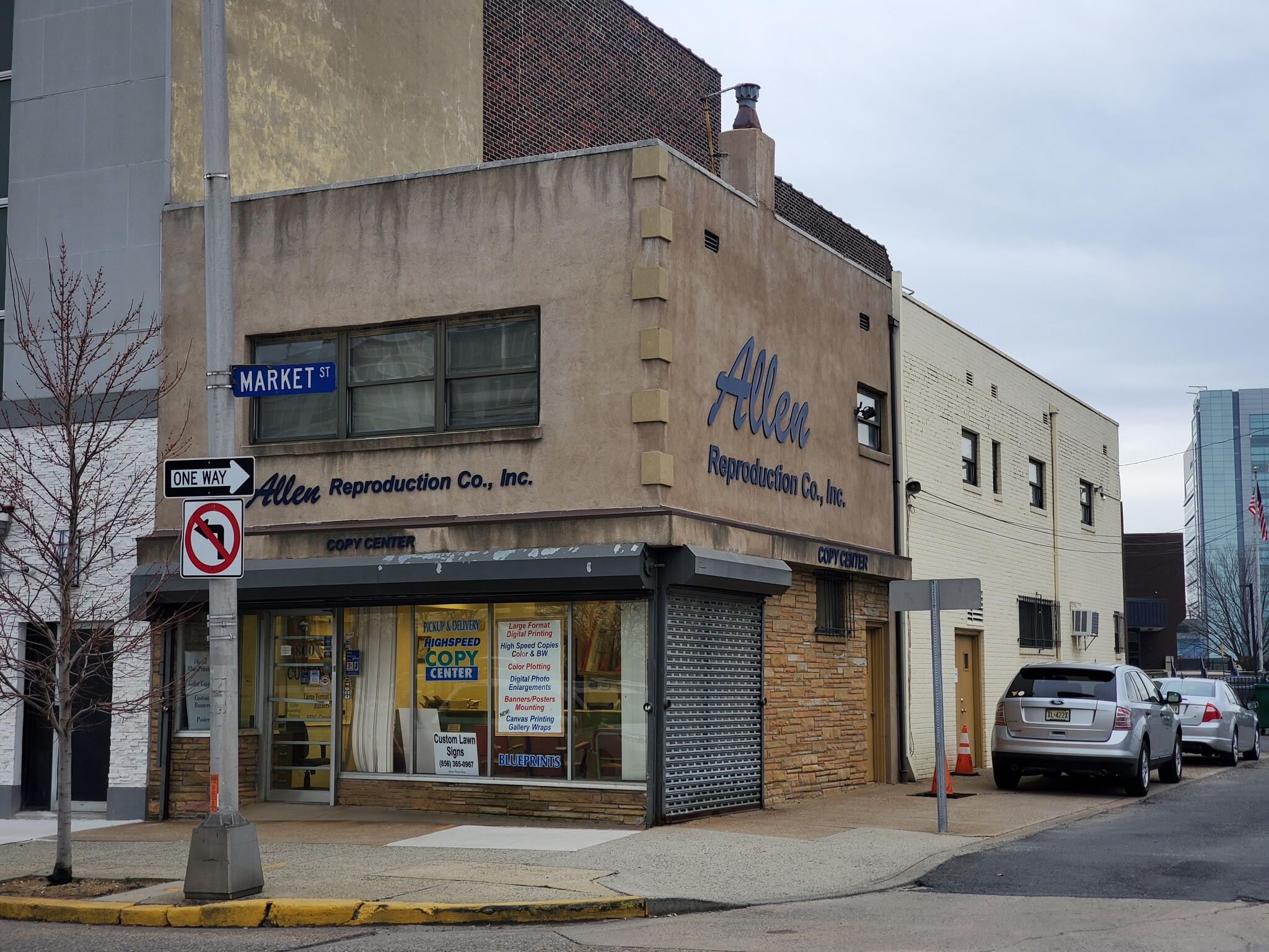 800 Market St, Camden, NJ for sale Building Photo- Image 1 of 1