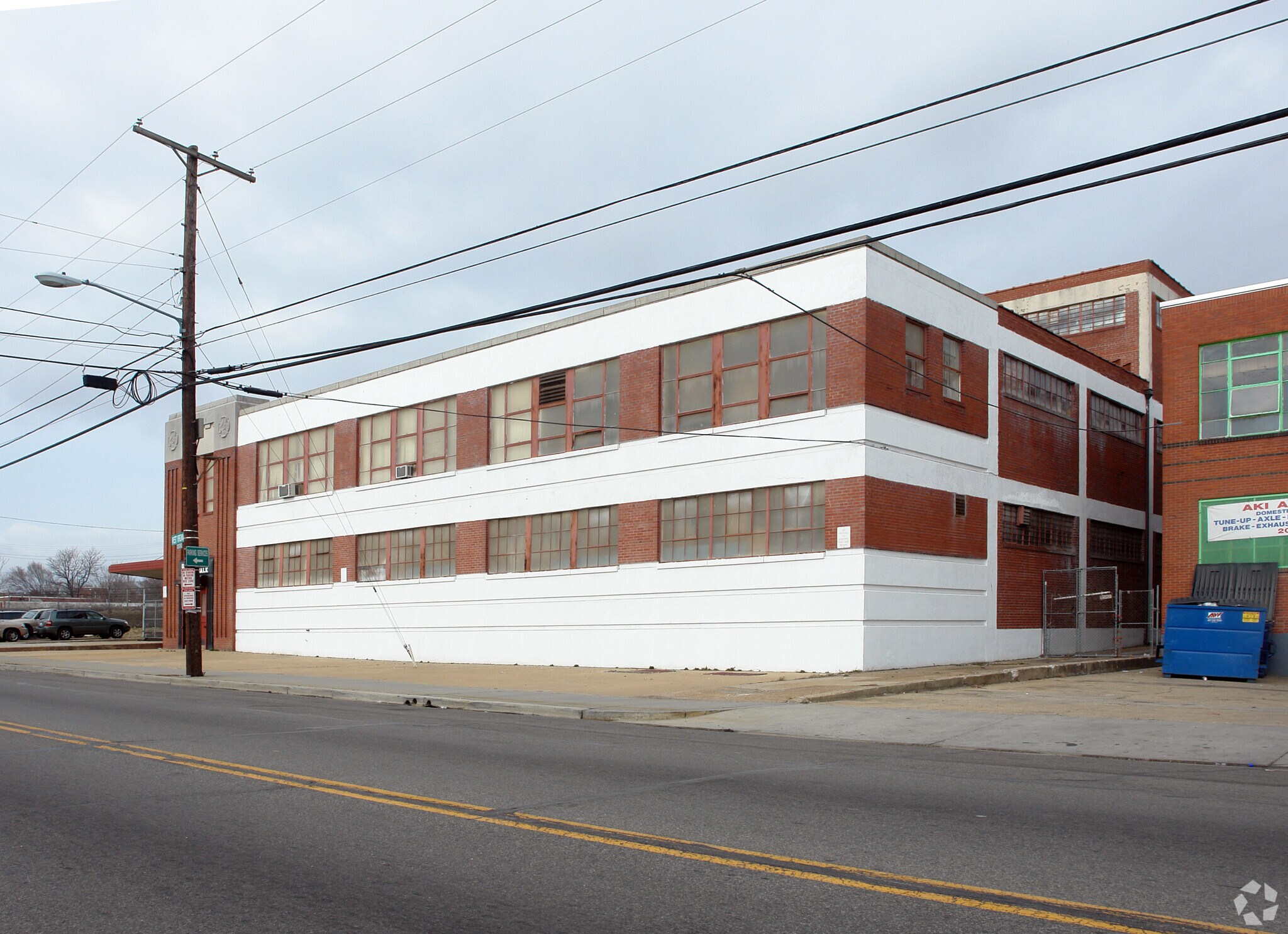 2030 West Virginia Ave NE, Washington, DC for sale Primary Photo- Image 1 of 1