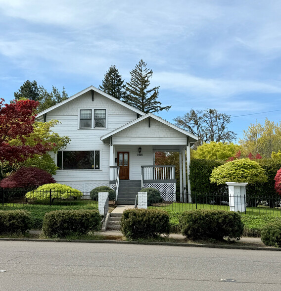 1415 Commercial St SE, Salem, OR for lease - Building Photo - Image 2 of 7