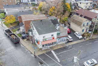 More details for 14 Marier Av, Ottawa, ON - Retail for Sale