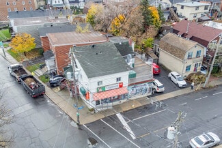 More details for 14 Marier Av, Ottawa, ON - Retail for Sale