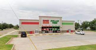 More details for 202 W Hill St, Spur, TX - Retail for Lease