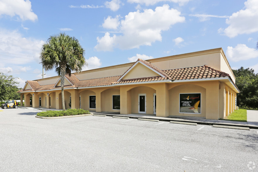 Retail in Port Charlotte, FL for sale - Primary Photo - Image 1 of 1