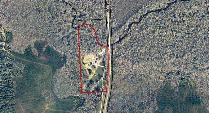 4703 Story Mill Rd, Keysville, GA for sale Building Photo- Image 1 of 1