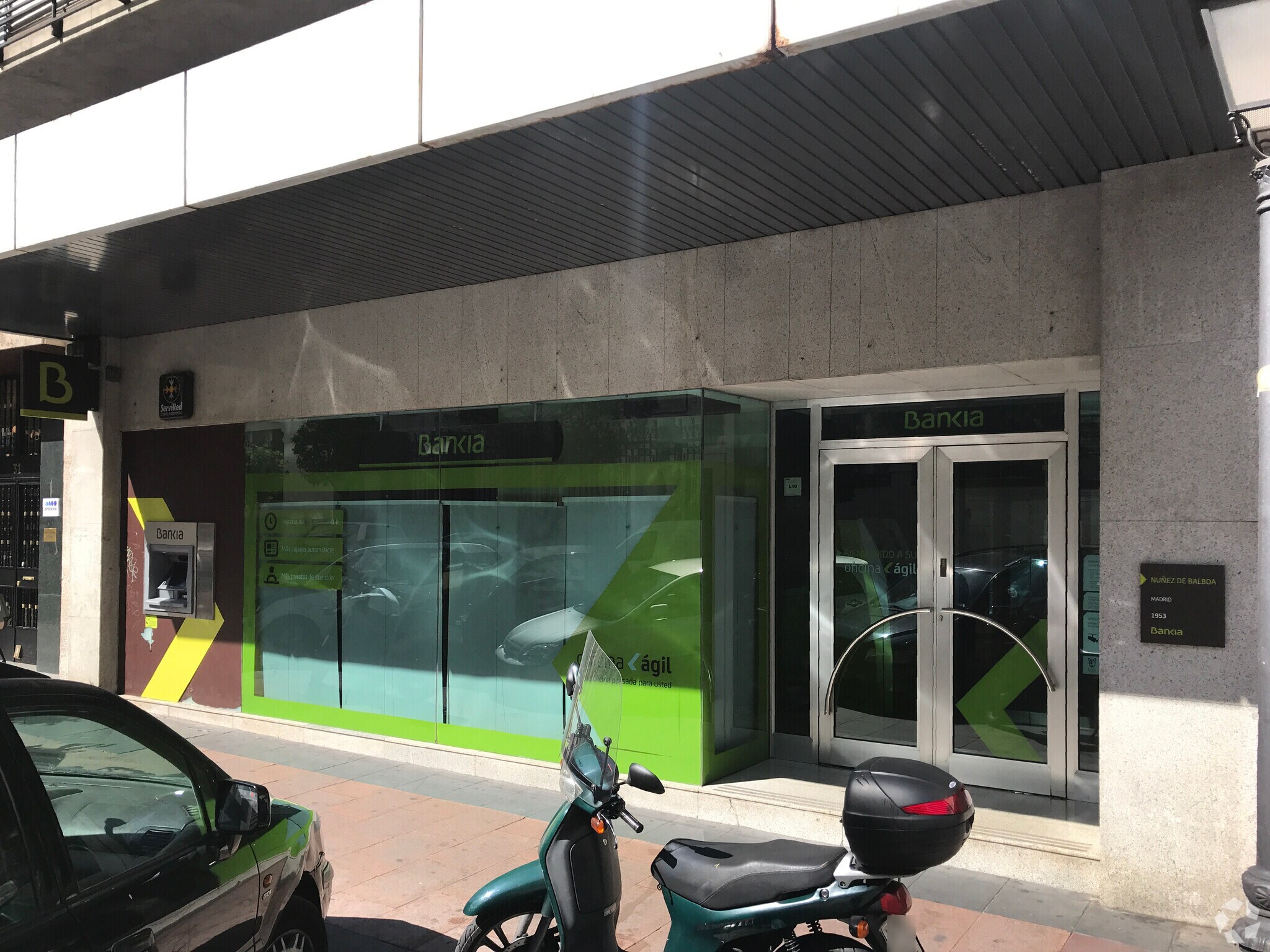 in Madrid, Madrid for sale Building Photo- Image 1 of 1