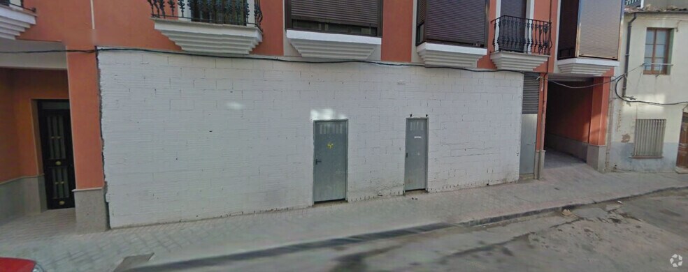 Calle de San Fernando, 19, Quintanar de la Orden, Toledo for sale - Interior Photo - Image 1 of 1