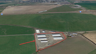 More details for 8270 Tjossem Rd, Ellensburg, WA - Industrial for Sale