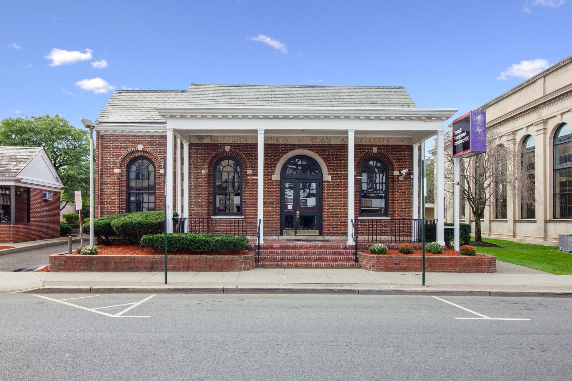 71-73 Lafayette Ave, Suffern, NY for sale Building Photo- Image 1 of 1