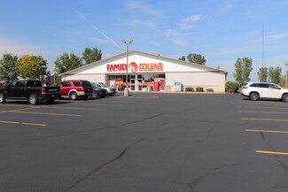 More details for 347 E Highland Dr, Oconto Falls, WI - Retail for Lease