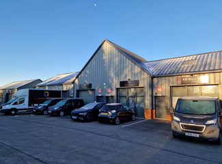 More details for A46, Caistor - Industrial for Lease