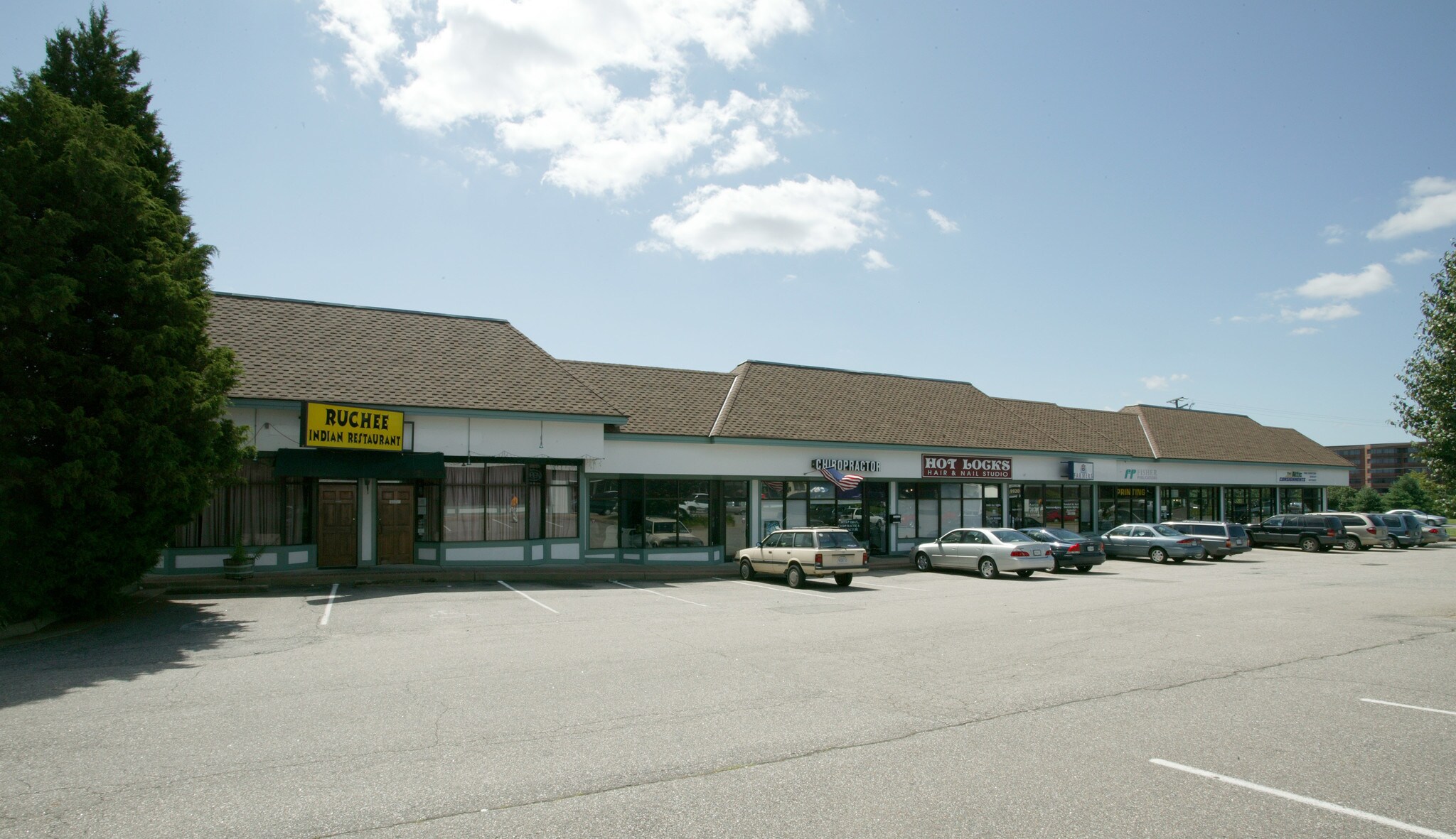 9910-9928 Midlothian Tpke, Richmond, VA for sale Primary Photo- Image 1 of 1