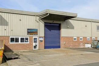 More details for Mill Rd, Esher - Industrial for Lease