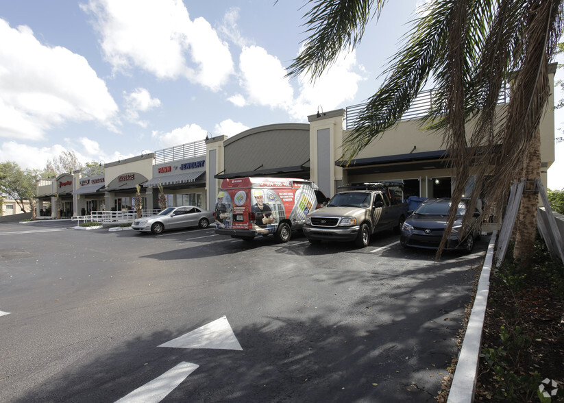 5450 S State Road 7, Davie, FL for sale - Building Photo - Image 1 of 1