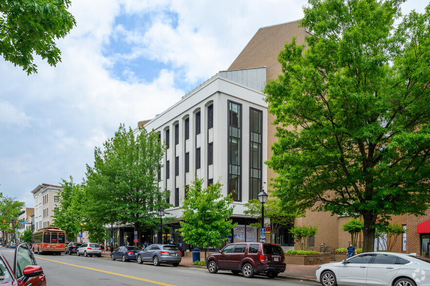 515 King St, Alexandria, VA for lease - Building Photo - Image 3 of 26