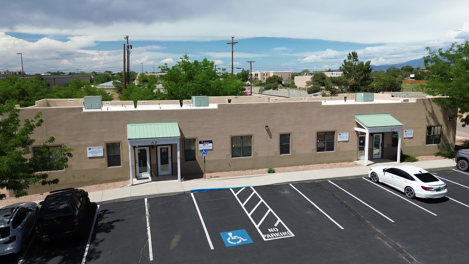 3600 Rodeo Ln, Santa Fe, NM for sale Primary Photo- Image 1 of 14