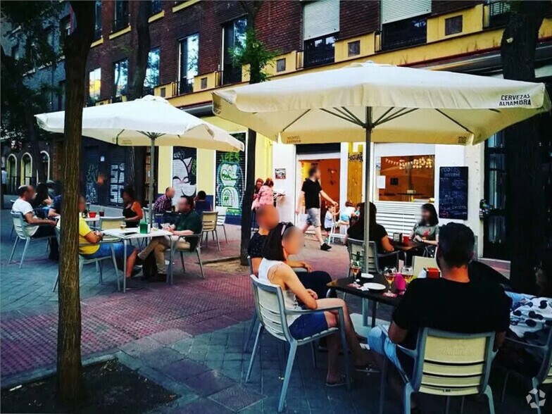 in Madrid, Madrid for sale - Interior Photo - Image 1 of 1