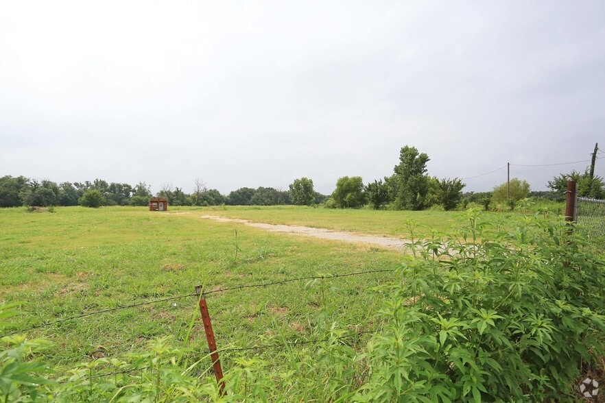 2431-2497-S Highway 78, Wylie, TX for sale - Primary Photo - Image 1 of 1