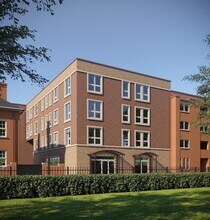 Palmyra Sq N, Warrington for lease Interior Photo- Image 1 of 1