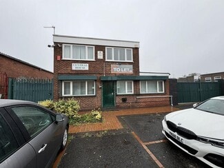 More details for Lyng Ln, West Bromwich - Office for Lease