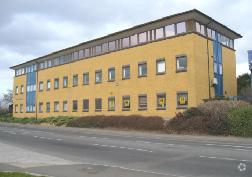 Greenhill Way, Kingsteignton for lease - Primary Photo - Image 1 of 1