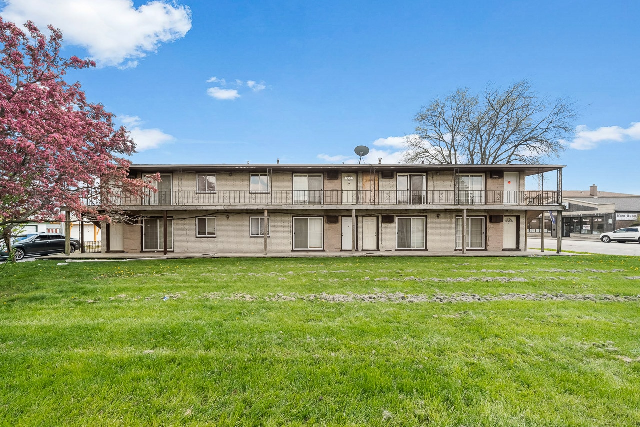 12531 S Ashland Ave  
