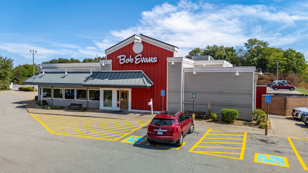 16230 Dresden Ave, East Liverpool, OH for sale - Building Photo - Image 2 of 6