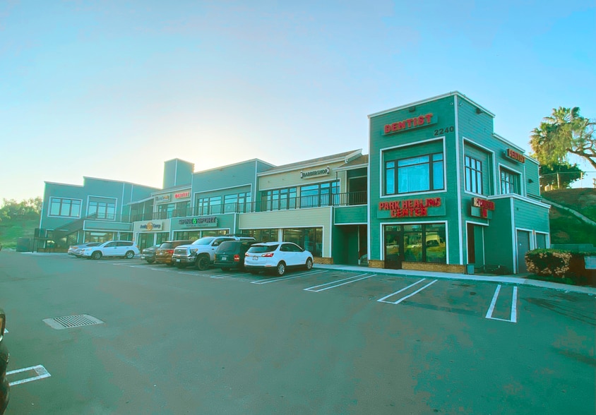 2210-2240 E Plaza Blvd, National City, CA for lease - Building Photo - Image 3 of 15