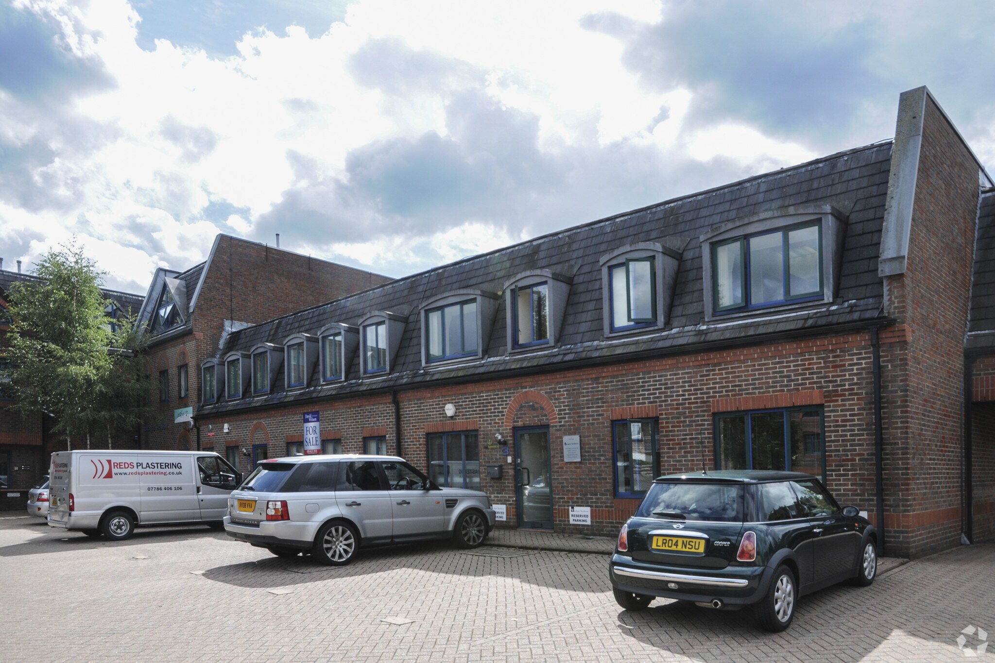 Bessborough Rd, Harrow for sale Primary Photo- Image 1 of 1