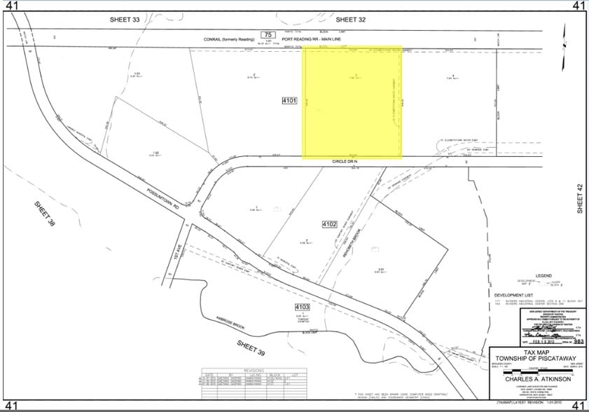 140 Circle Dr N, Piscataway, NJ for lease - Building Photo - Image 2 of 2