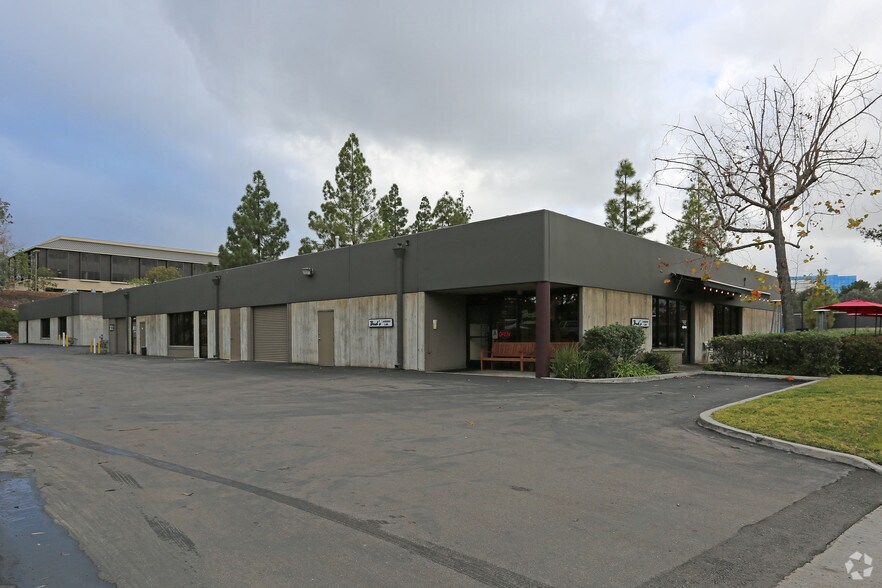 4320 Viewridge Ave, San Diego, CA for lease - Primary Photo - Image 1 of 2