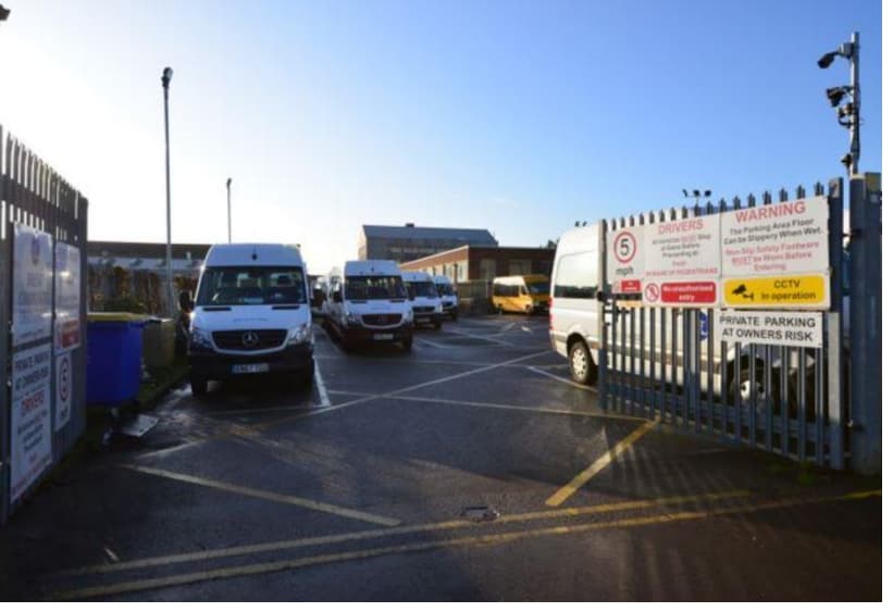 4B Lumen Rd, London for lease - Building Photo - Image 2 of 2